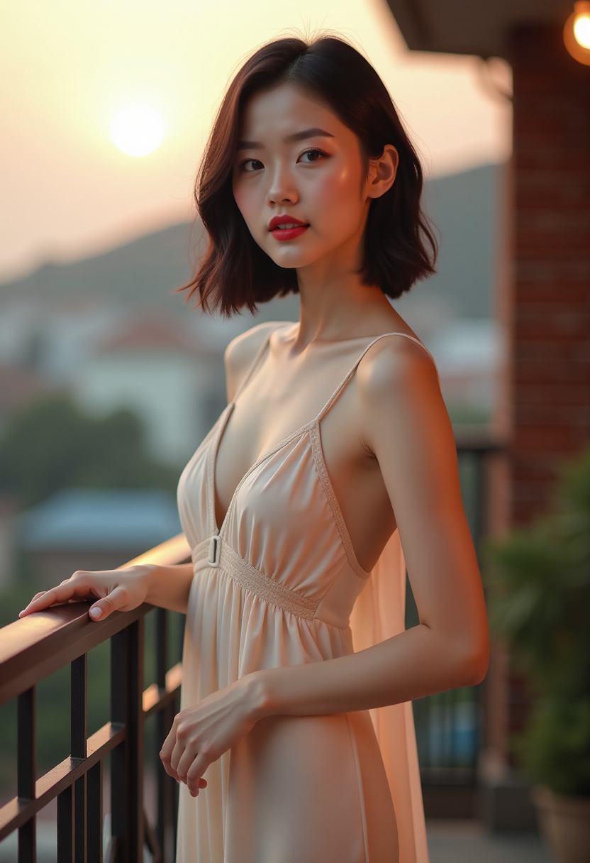 白色病房